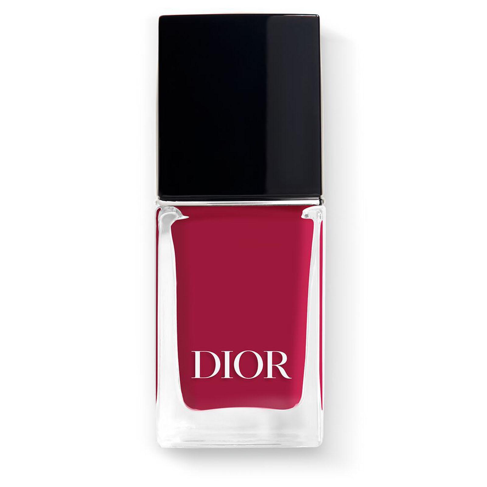 Dior Vernis - Smalto Effetto Gel E Colore Couture 878 victoire