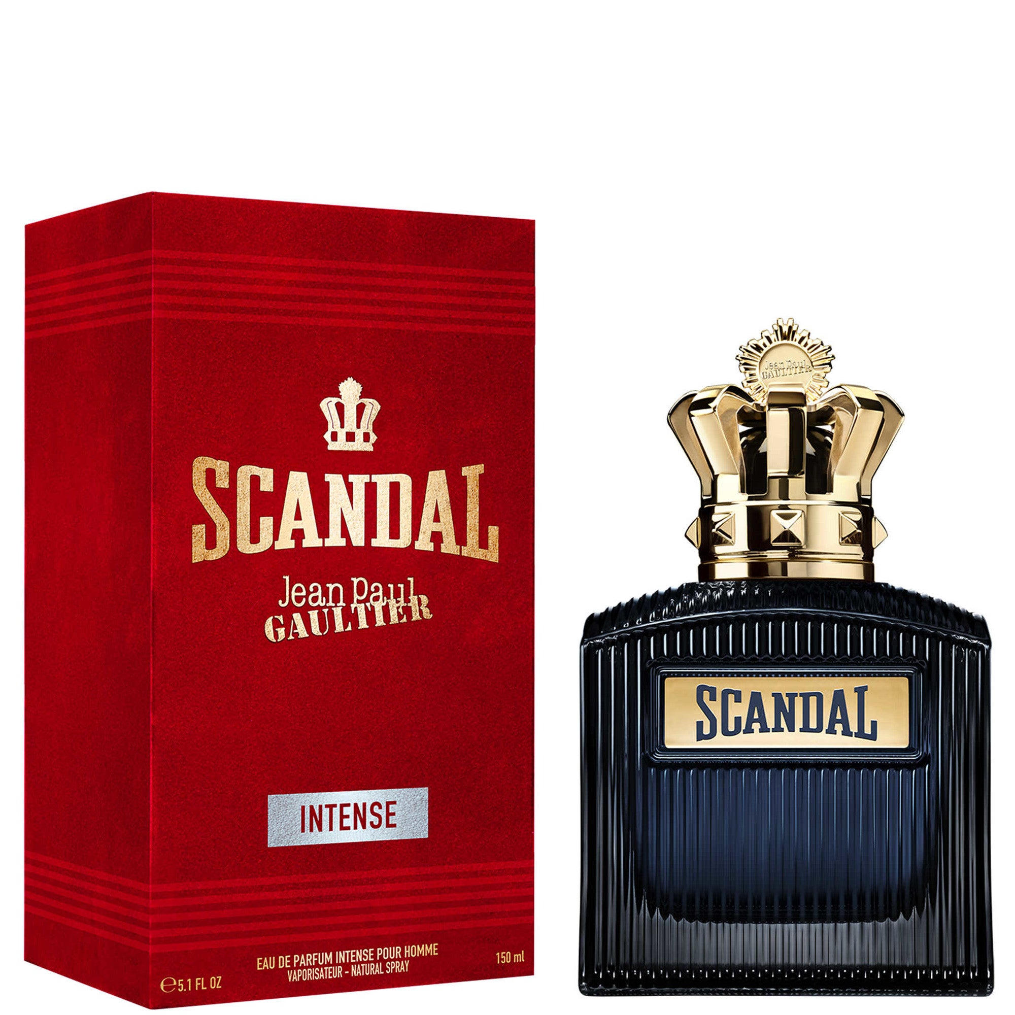 Scandal Intense For Him - 100 ML