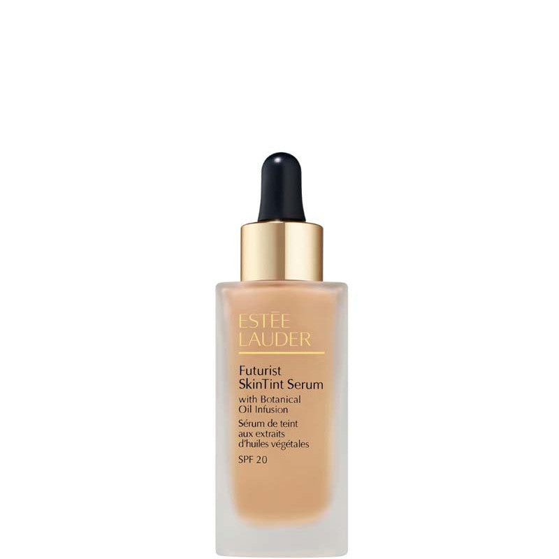 Futurist SkinTint Serum - 2N1 Desert Beige