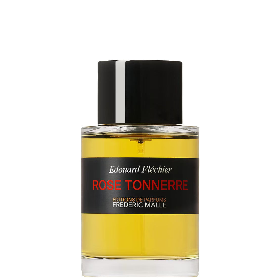 Frederic Malle Rose Tonnerre - 100 ML