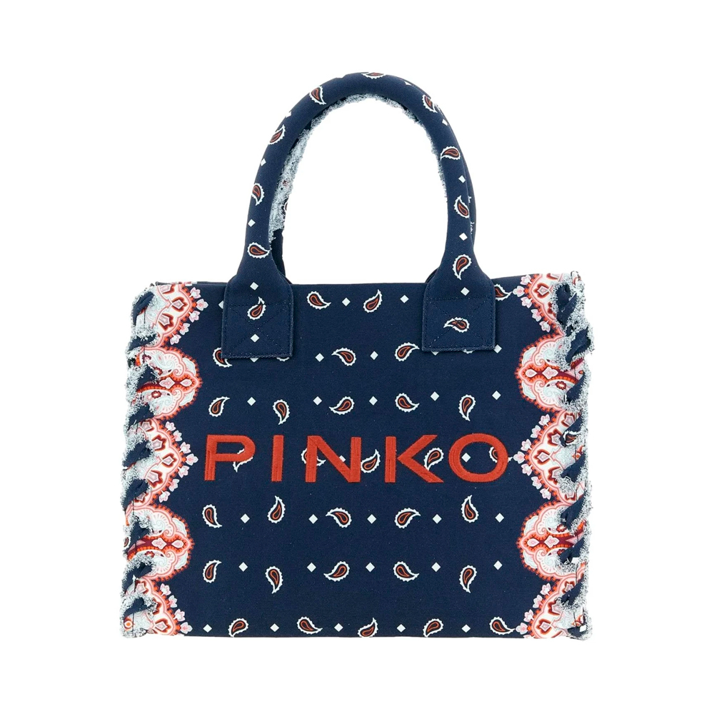 Pinko Borse da donna, articoli da toeletta e valigie Borsa da spiaggia