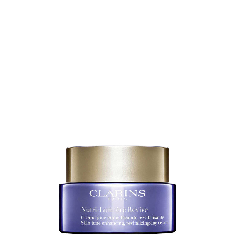 Nutri-Lumière Revive Crème Jour - Tutti i tipi di pelle 50 ML - 50 ML