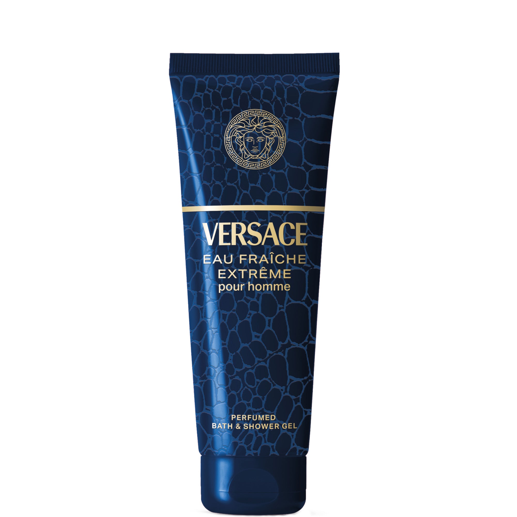 Versace Eau Fraîche Extrême Pour Homme - 250 ML