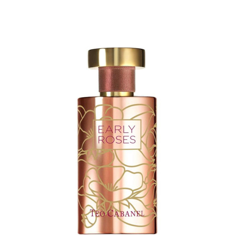 Teo Cabanel Early Roses* 100 ML - 100 ML