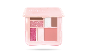 Pupa - My daily palette - 004