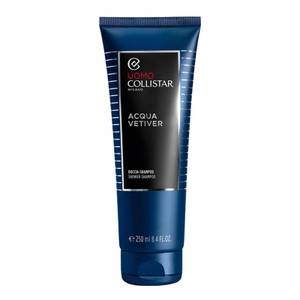 Acqua Vetiver Doccia Shampoo 250 ml