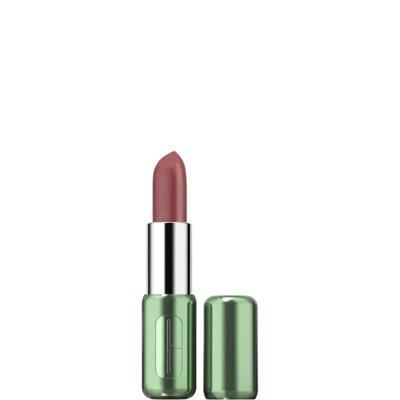 Pop Longwear Lipstick Matte - Clove Pop