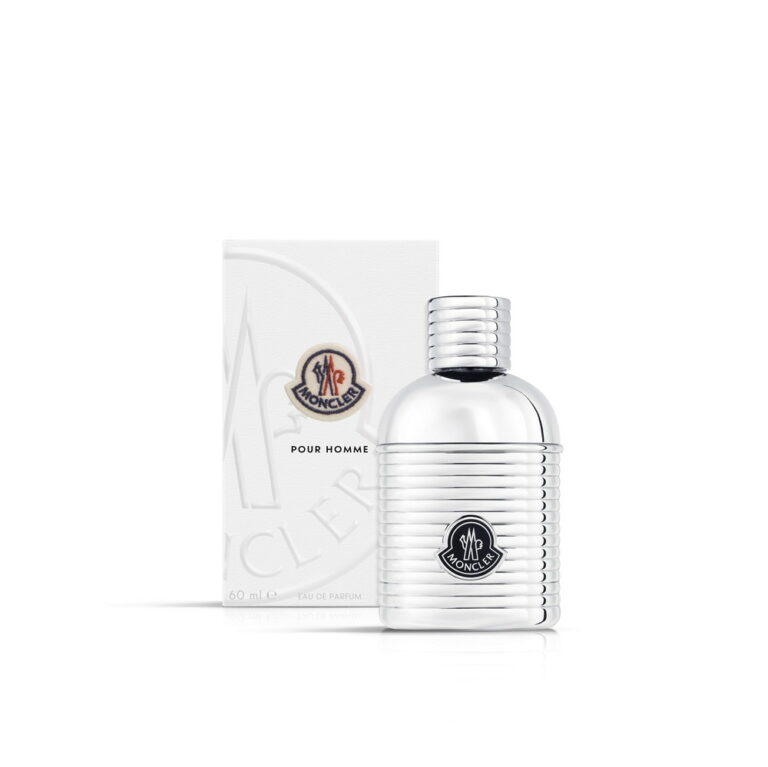 Moncler pour homme - eau de Parfum - 60 ml