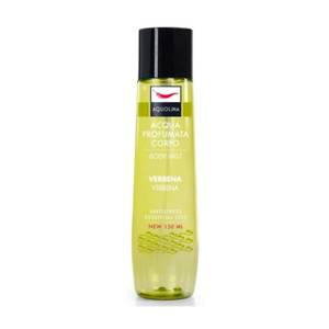 Acqua Corpo Profumata Alla Verbena 150 ml