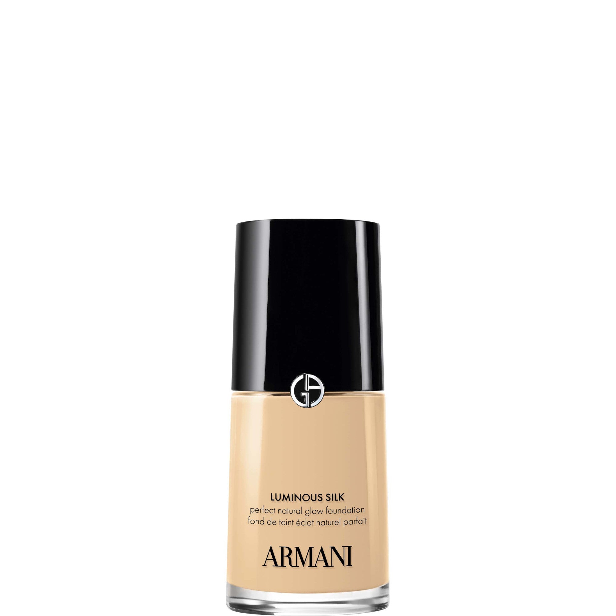Luminous Silk Foundation - N. 4