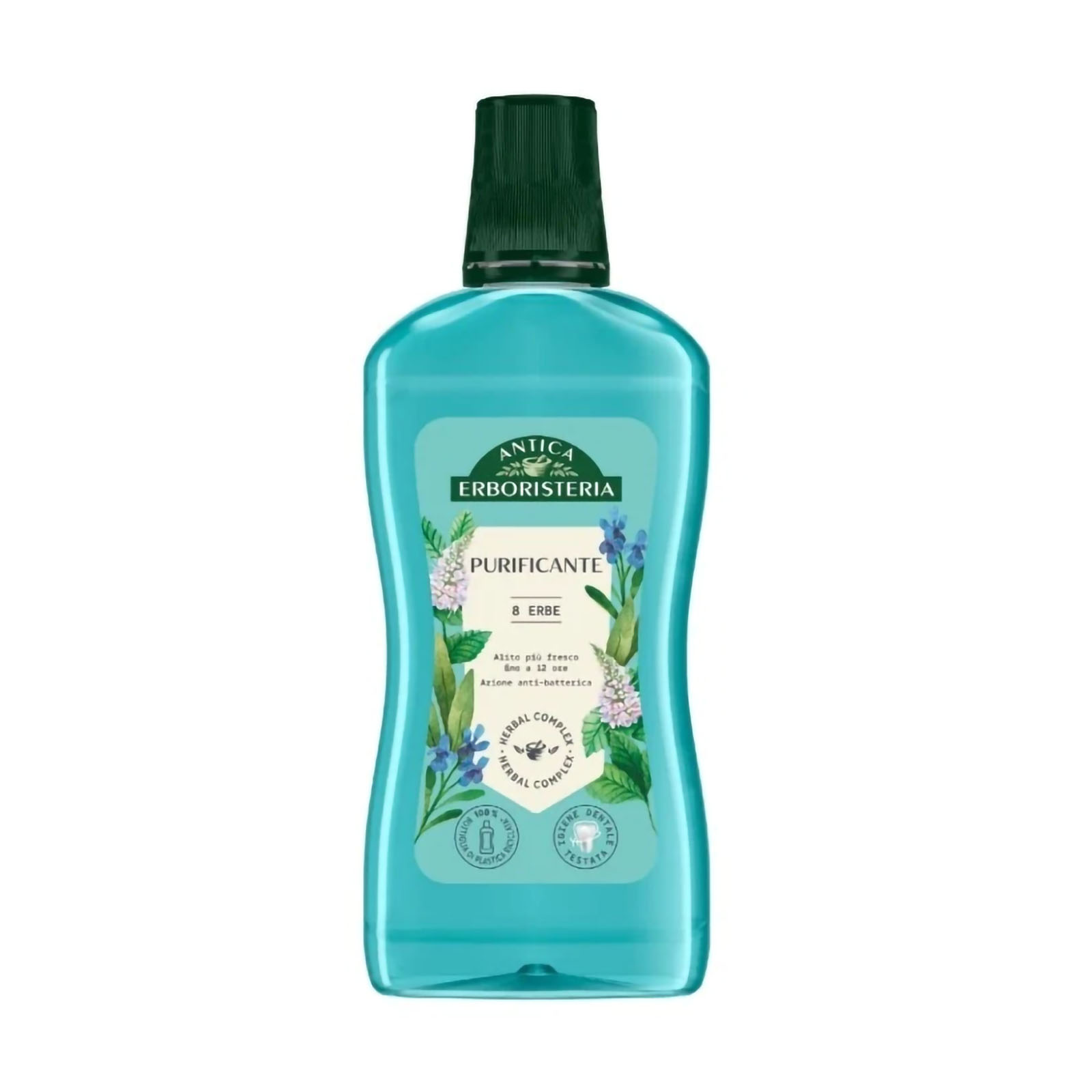 Collutorio Purificante 500 ml