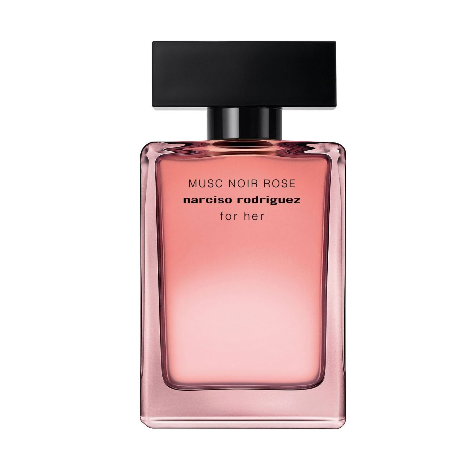 Musc Noir Rose - Eau De Parfum 50 ml