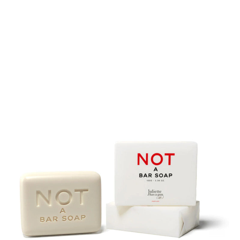 Not a Bar Soap 100 gr - 100 gr