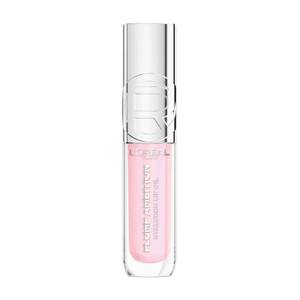 Plump Ambition Hyaluron Lip Oil 101 crystal clear