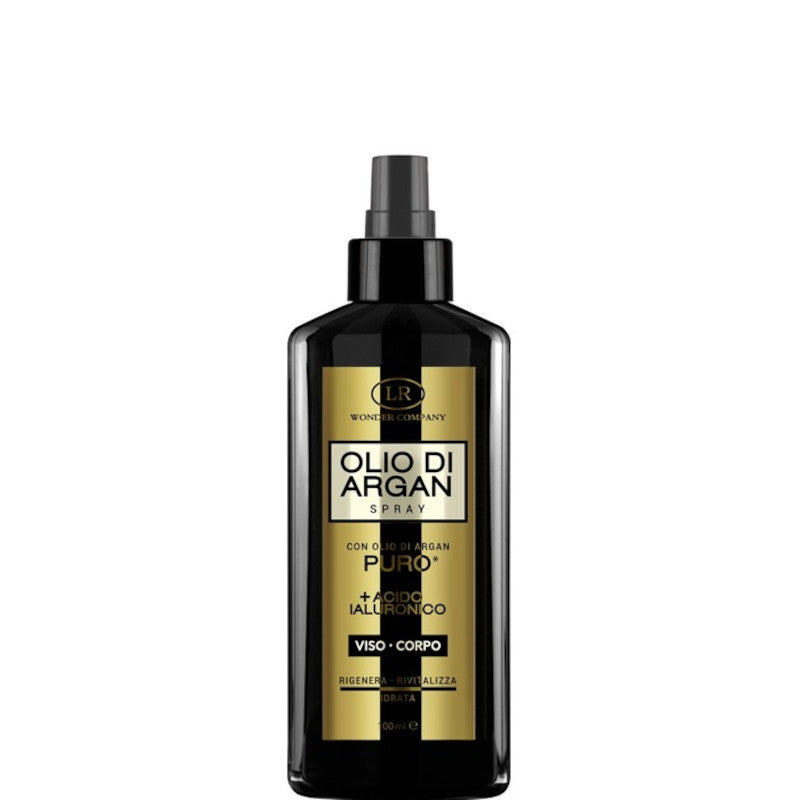 Olio d' Argan Spray 100 ML - 100 ML