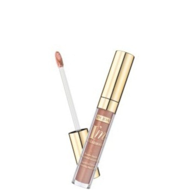 I'm Glamour Rossetto Liquido Effetto Metallico - N. 002