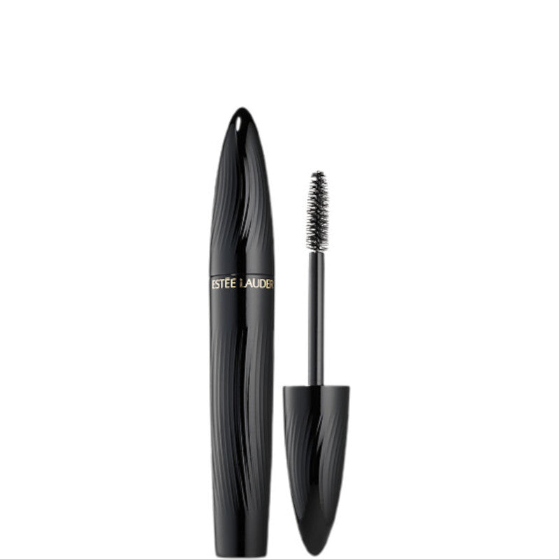 Turbo Lash High Powered Volume + Length Mascara N. 01 BLACK - N. 01 BLACK