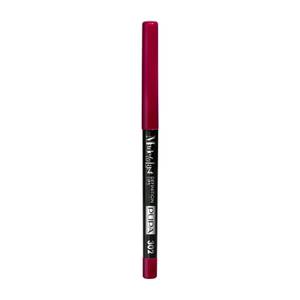 Made To Last Definition Lips - Matita Labbra 302 chic burgundy