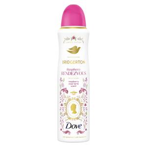 Deodorante Bridgerton Raspberry Rendezvous 150 ml