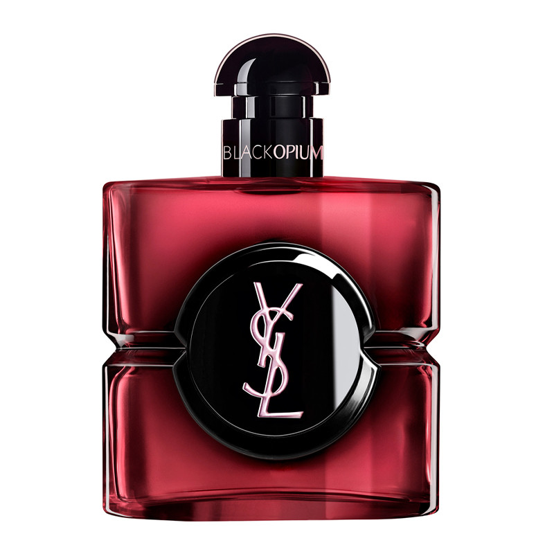 Yves Saint Laurent Black Opium Pink Glaze - 50 ML Eau de Parfum Profumi di Donna