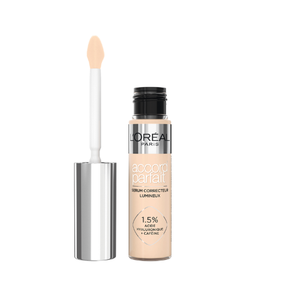 L'Oréal - Accord Parfait - Correttore in siero illuminante - 2R
