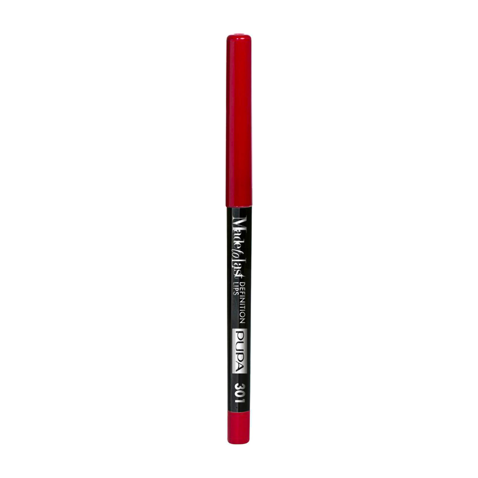 Made To Last Definition Lips - Matita Labbra 301 terra di siena
