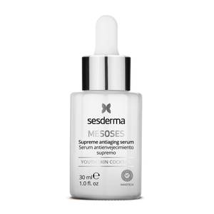 Sesderma Facciale Mesoses Serum - Anti-aging Siero rassodante anti-età