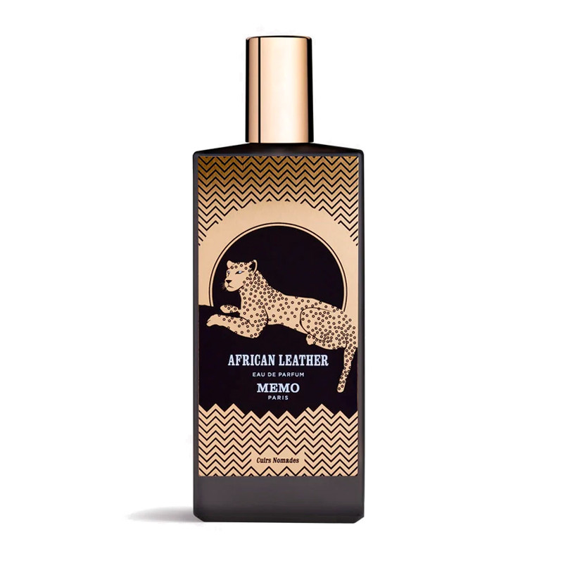 Memo Profumi di Nicchia da Donna African Leather