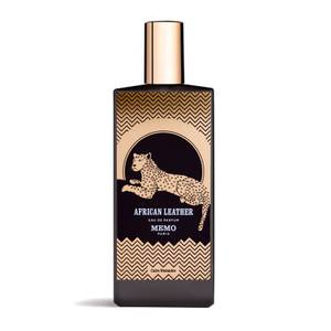Memo Profumi di Nicchia da Donna African Leather