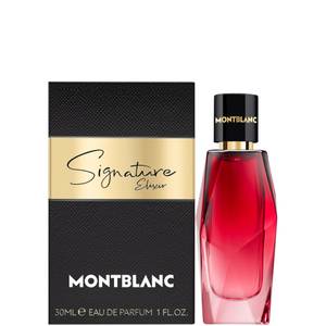 Montblanc Signature Elixir - 30 ML