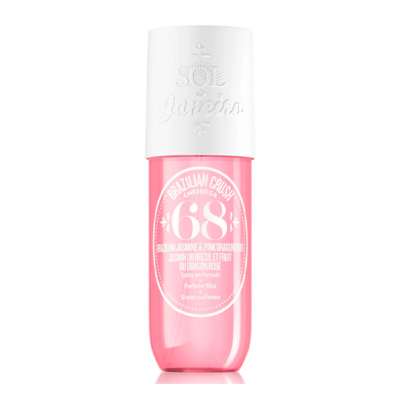 Sol De Janeiro Cheirosa 68 Perfume Mist - 240 ML Profumi di Donna