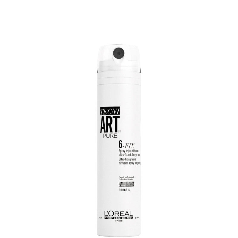 Tecni.Art. Pure 6 Fix 250 ML - 250 ML