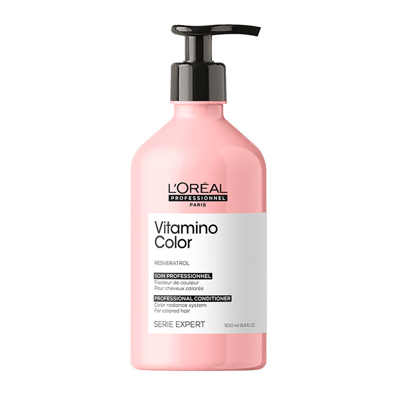 Loreal Professionnel Condizionatori professionali Serie Expert Vitamino Color Conditioner
