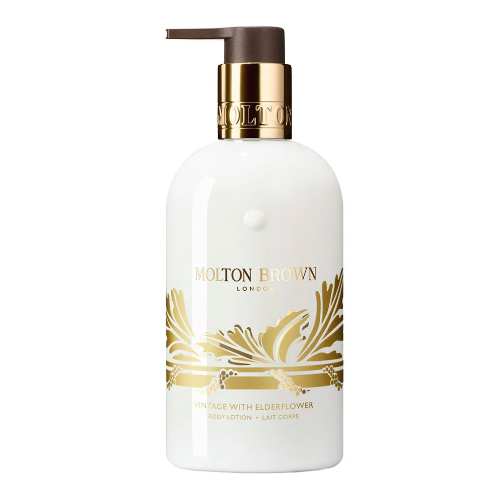 Molton Brown Bagnodoccia Vintage con fiori di sambuco Lozione per il corpo
