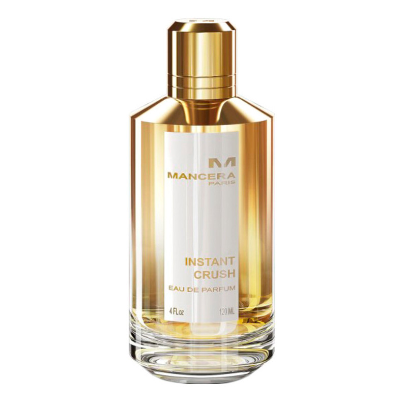 Mancera Perfumes Nicho Unisex Instant Crush