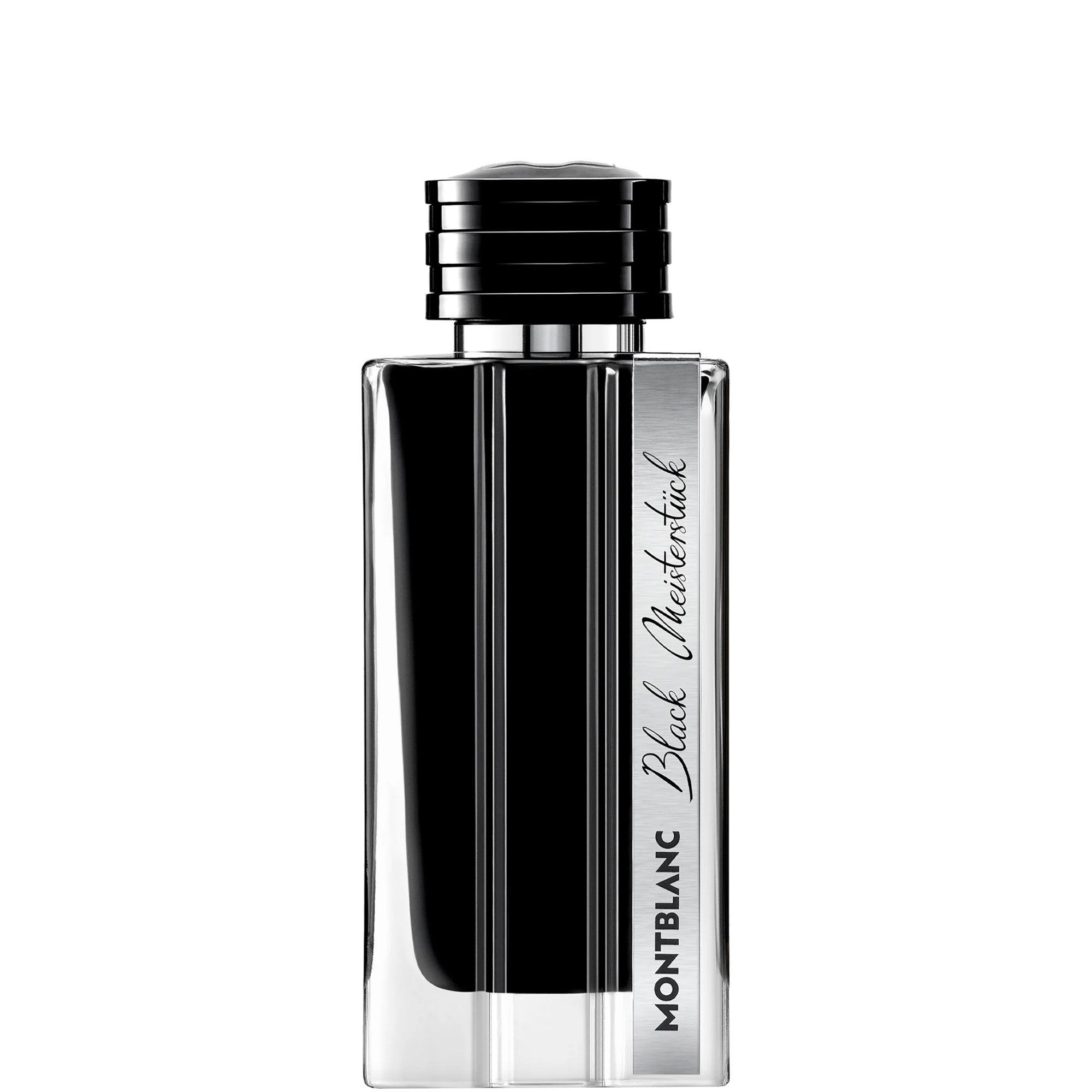 The Montblanc Collection Black Meisterstuck - 125 ML