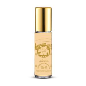 Irth Gold - Roll On Oil Perfume 6 ml