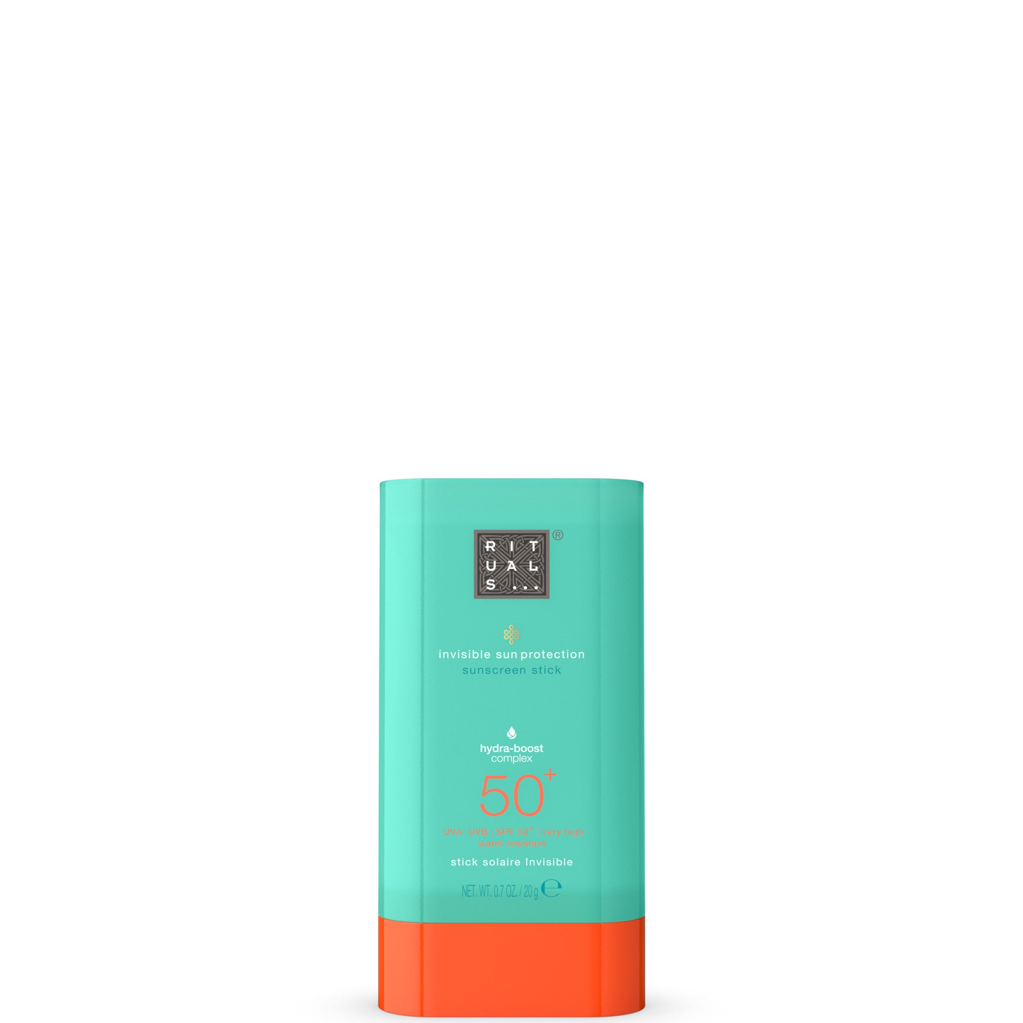 The Ritual of Karma Sun Stick Protection SPF 50+ - 20 g