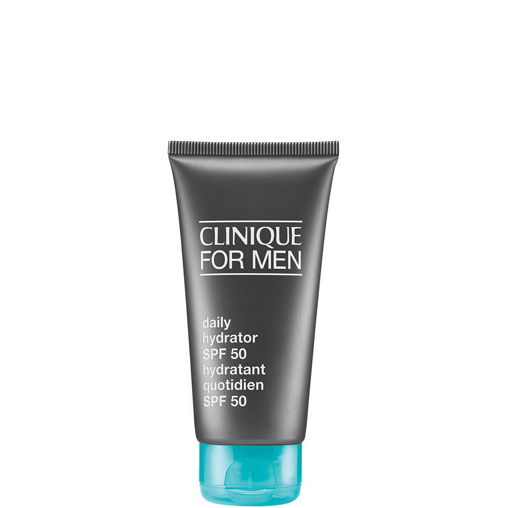 For Men Daily Hydrator SPF 50 - 75 ML