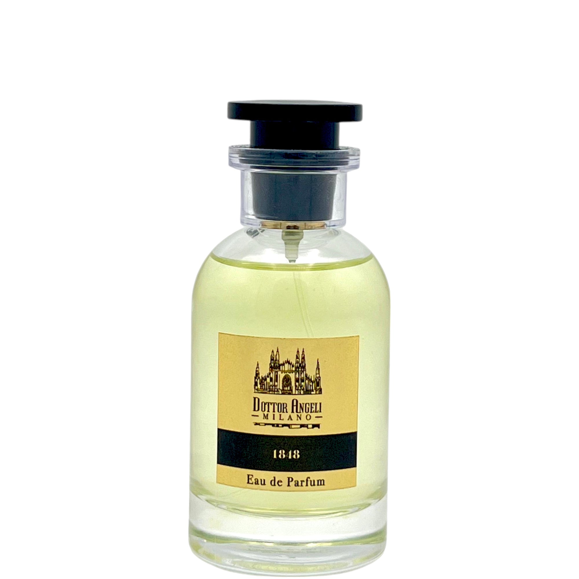 Dottor Angeli Milano 1848 Eau de Parfum - 100 ML