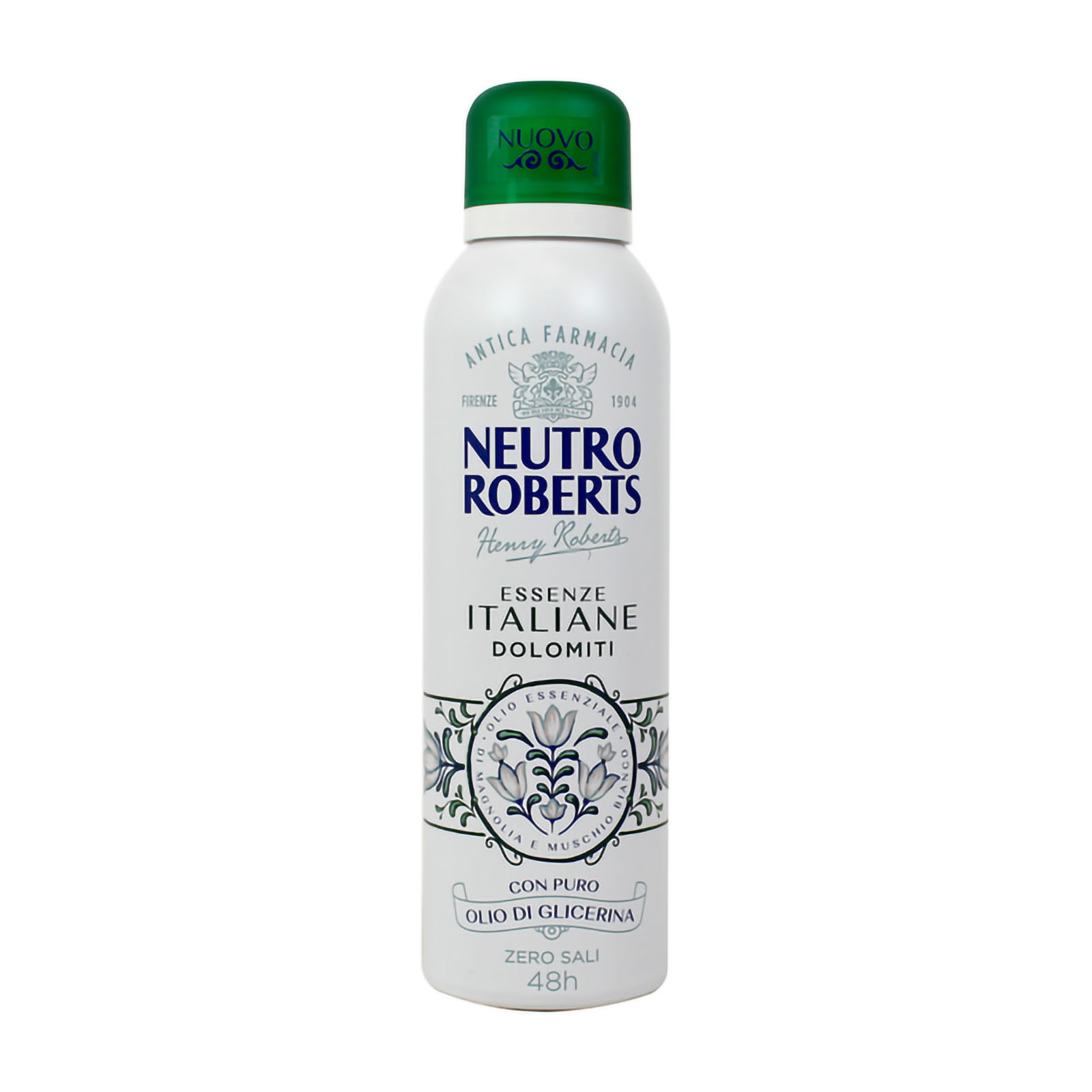 Deodorante Essenze Italiane Dolomiti Spray 200 ml