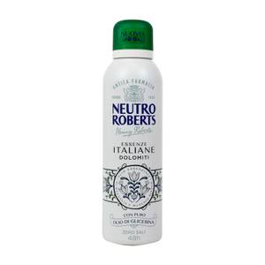 Deodorante Essenze Italiane Dolomiti Spray 200 ml