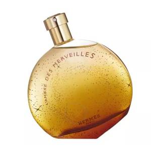 L' Ambre Des Merveilles - Eau De Parfum 100 ml