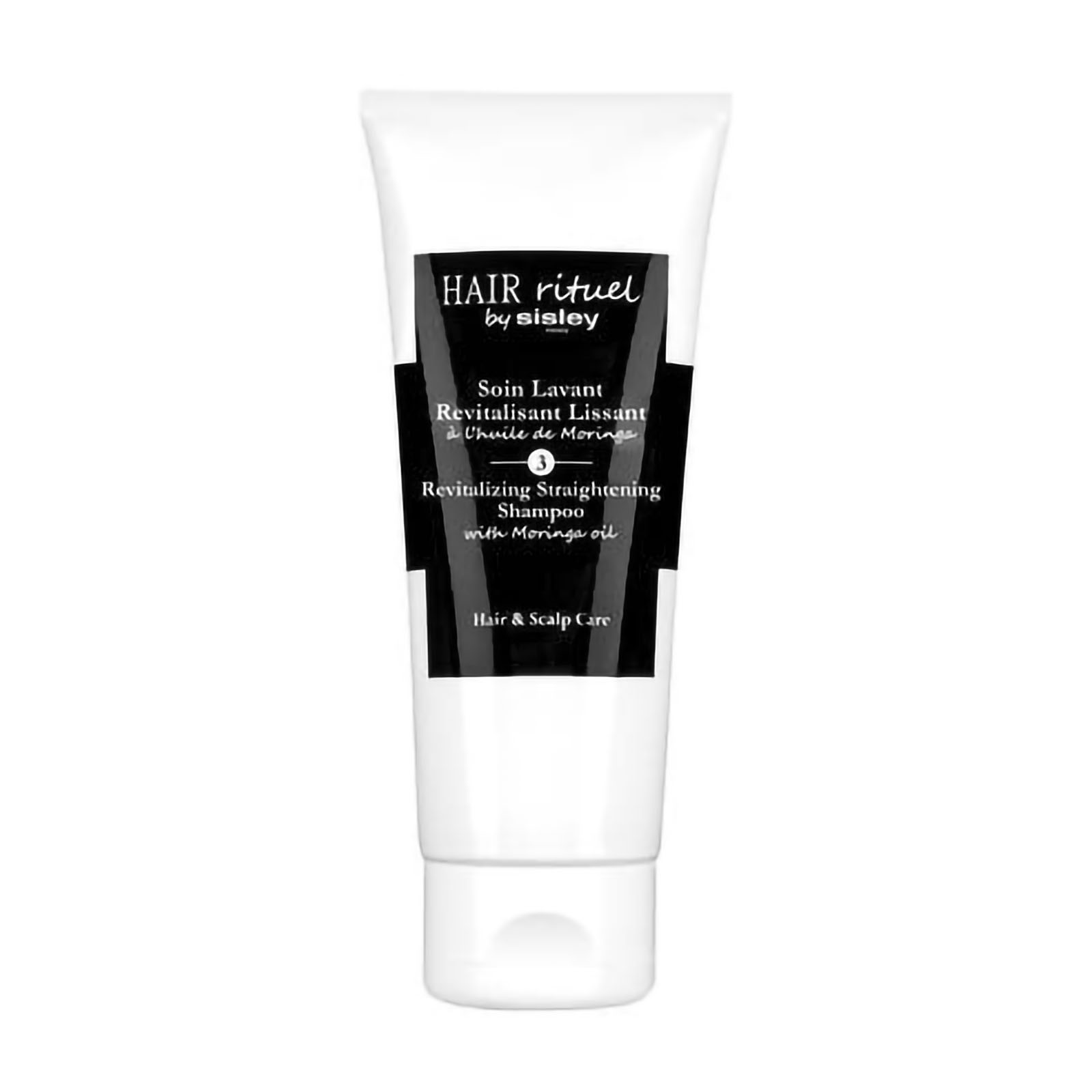 Soin Lavant Revitalisant Lissant 200 ml