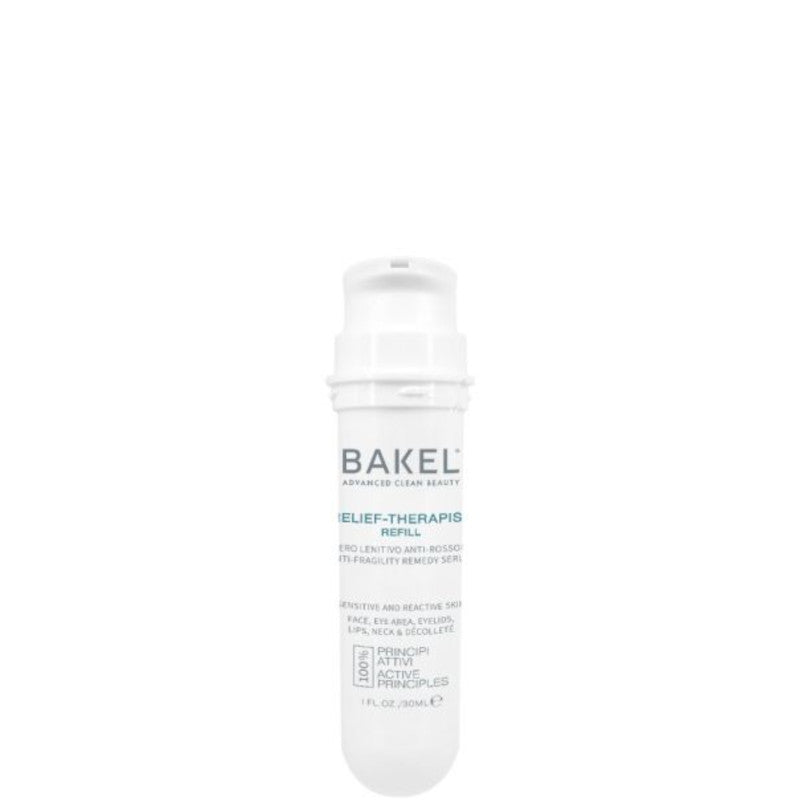 Bakel RELIEF-THERAPIST Siero lenitivo anti-rossore Pelle Sensibile REFILL 30 ML - 30 ML
