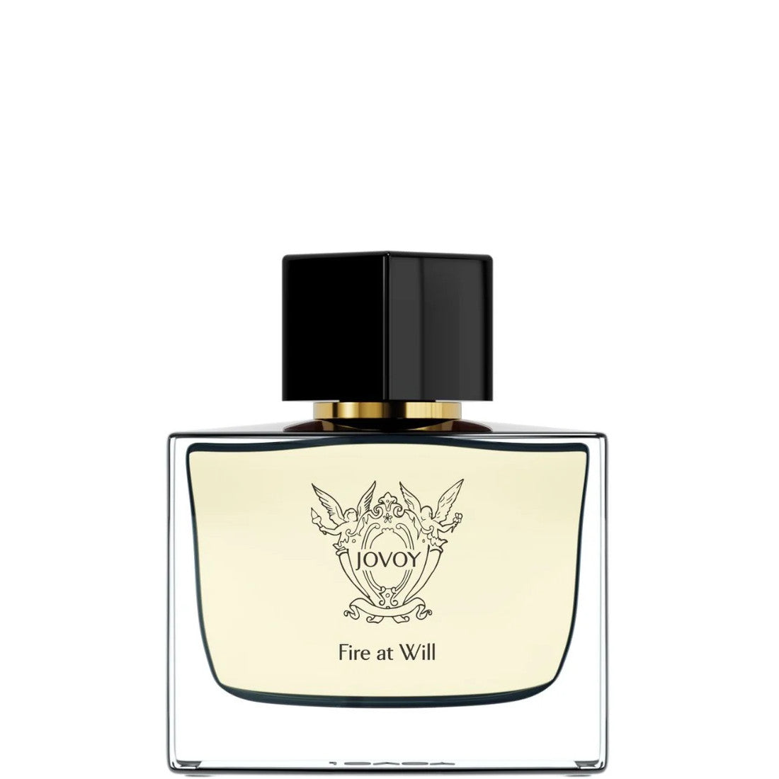 Jovoy Fire at Will - 75 ML