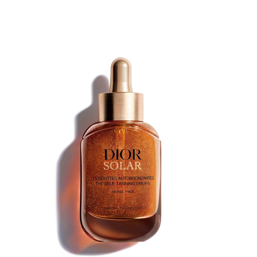 DIOR SOLAR The Self-Tanning Drops - 30 ML