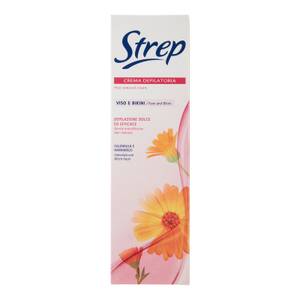 Crema Depilatoria Viso E Bikini 75 ml