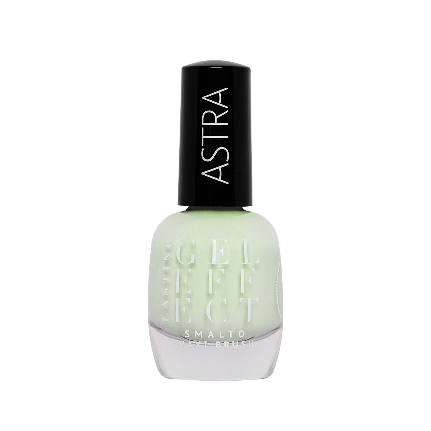Lasting Gel Effect - Smalto 77 celestial mint