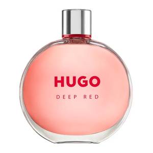 Hugo Boss Deep Red - 75 ML Eau de Parfum Profumi di Donna